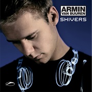 Shivers - Armin Van Buuren