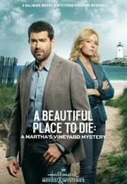 Martha's Vineyard Mysteries: A Beautiful Place to Die (2020)