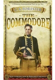 The Commodore (Forester, C.S.)