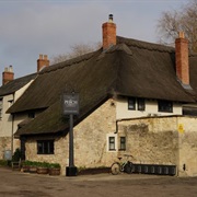 The Perch Inn