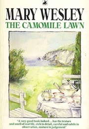 The Chamomile Lawn (Wesley, Mary)