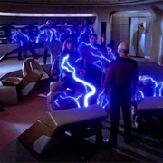 S1.E6: Lonely Among Us