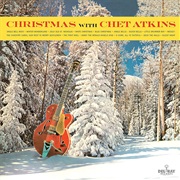 Christmas With Chet Atkins