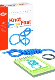 Knot So Fast (Game)