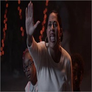 Black-Ish: "The Purge" (S3,E5)