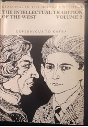 Intellectual Tradition of the West Vol II (M Donner)