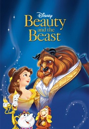 Красавица И Чудовище (1991)