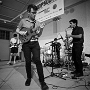 Horse Lords - Fanfare for Effective Freedom