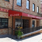 Bo Lings