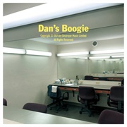 Dan's Boogie (Destroyer, 2025)