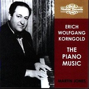 Korngold - 7 Marchenbilder (Piano) Op.3