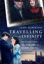 Travelling to Infinity (Hawking, Jane)