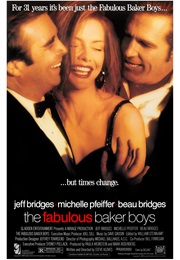 The Fabulous Baker Boys - Michael Ballhaus (1989)