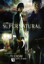 Supernatural (2005)