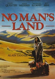 No Man's Land (1986)