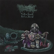 Full of Hell - Broken Sword, Rotten Shield