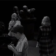 S3.E35: I Sing the Body Electric