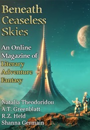 Beneath Ceaseless Skies, #401 (Scott H. Andrews)