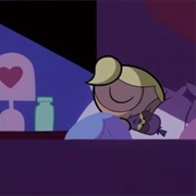 S5.E3: Burglar Alarmed/Shotgun Wedding