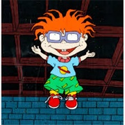 Chuckie Finster (Rugrats)