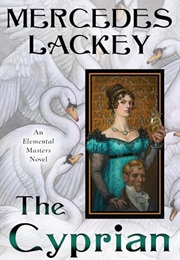 The Cyprian (Mercedes Lackey)