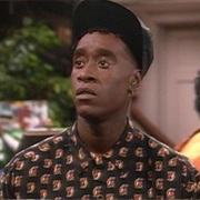 S1.E5: Homeboy, Sweet Homeboy