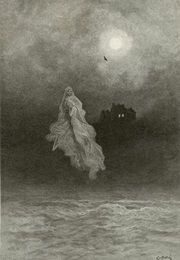 Annabel Lee (Edgar Allan Poe)