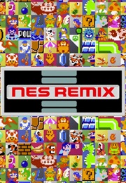 NES Remix (2013)