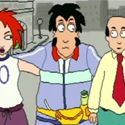 S6.E6: Walk for Hunger