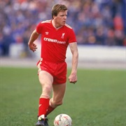Steve Nicol