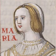 María De Padilla