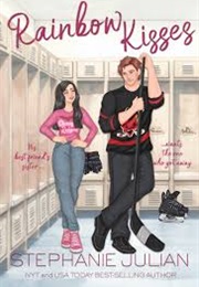 Rainbow Kisses (Stephanie Julian)