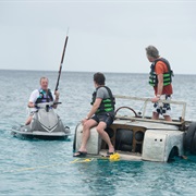 S1.E10: Dumb Fight at the O.K. Coral