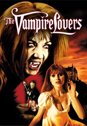 The Vampire Lovers (1970)