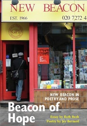 Beacon of Hope: New Beacon in Poetry and Prose (Ruth Bush)