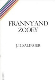 Franny and Zooey (J. D. Salinger)