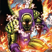 Annihilus