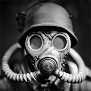 Gas Mask