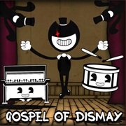 Gospel of Dismay - Dagames