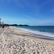 Coco Beach, Tanzania