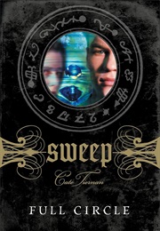 Full Circle (Cate Tiernan)