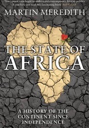The State of Africa (Meredith, Martin)