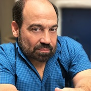 Danny Woodburn