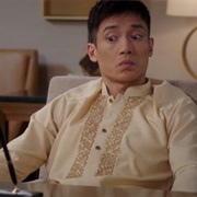 Jason Mendoza (The Good Place)