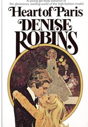 Heart of Paris (Denise Robins)