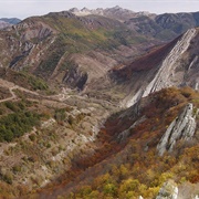 Los Argüellos Biosphere Reserve, Spain
