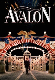 Avalon (1990)