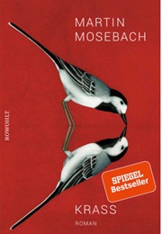 Krass (Martin Mosebach)