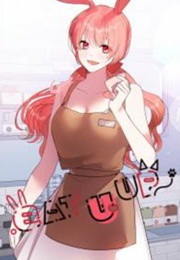 Eat U Up (Fresa Pie)