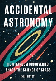 Accidental Astronomy (Chris Lintott)